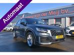 Audi Q2 35 TFSI 2X S Line Edition , NAVI , CLIMATR , LED KOP, 4 cilinders, 150 pk, Leder en Stof, Origineel Nederlands
