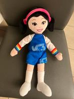 K3 knuffel ( studio 100 ) Marthe, Ophalen of Verzenden, Zo goed als nieuw, Overige typen