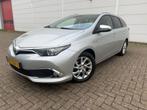 Toyota Auris Touring Sports 1.8 Hybrid Executive, Auto's, Toyota, 28 km/l, Gebruikt, Euro 6, Leder en Stof