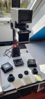 Durst M 605 Vergroter, Ophalen, Zo goed als nieuw, Doka-onderdelen