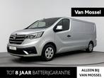 Renault Trafic E-Tech T29 L2H1 comfort 52 kWh | Automaat | N, Stof, 700 kg, Renault, 920 kg