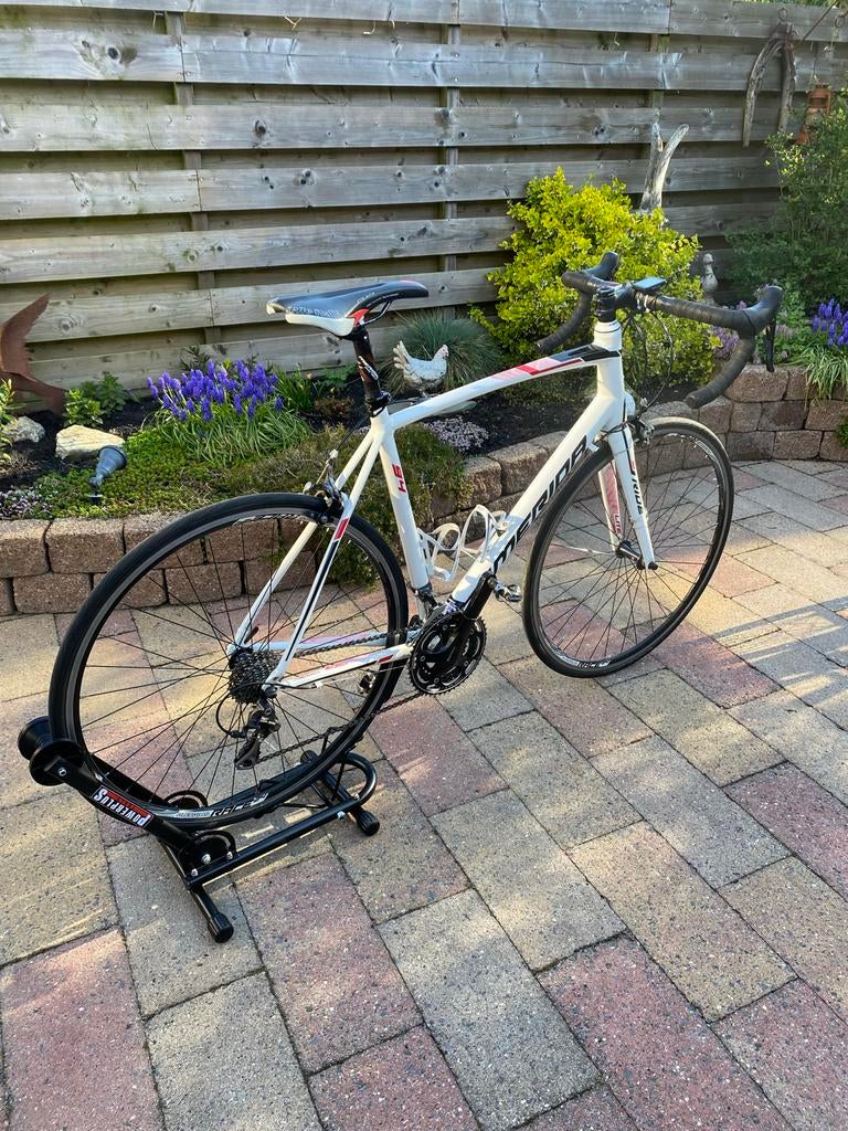 Merida Ride Lite 94 racefiets, Overige merken, 28 inch, Gebruikt, Heren