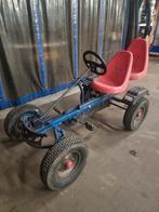 Nette 2 zits Mammoet Skelter, Ophalen of Verzenden, Mammoet