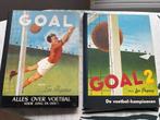 Leo Pagano Goal 1 & 2 (1949, 1951) - Compleet & Zeldzaam, Ophalen of Verzenden, Zo goed als nieuw