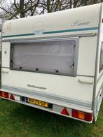 TEC Weltbummler 530 - Nette staat, compact en lichtgewicht, Koelkast, T.E.C., Rondzit, Particulier