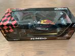 Burago Red Bull Racing RB19-2023 1:24 jumbo 2023, Ophalen of Verzenden, Nieuw, Auto, Bburago