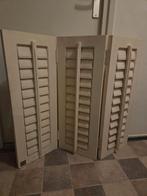 Riviera Maison New Orleans shutter, Ophalen, Gebruikt