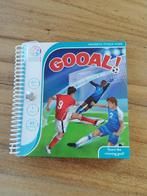 Gooal! Smart games iq raadsels, Ophalen of Verzenden, Minder dan 500 stukjes, Zo goed als nieuw, Rubik's of 3D-puzzel