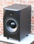 Adam Audio SUB 12 Subwoofer, Subwoofer, Zo goed als nieuw, 120 watt of meer, Ophalen