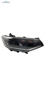 Volkswagen Passat B8 Facelift IQ.Matrix LED Koplamp Rechts 3