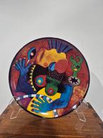 Clemens briel sierbord schoonhoven, Ophalen of Verzenden