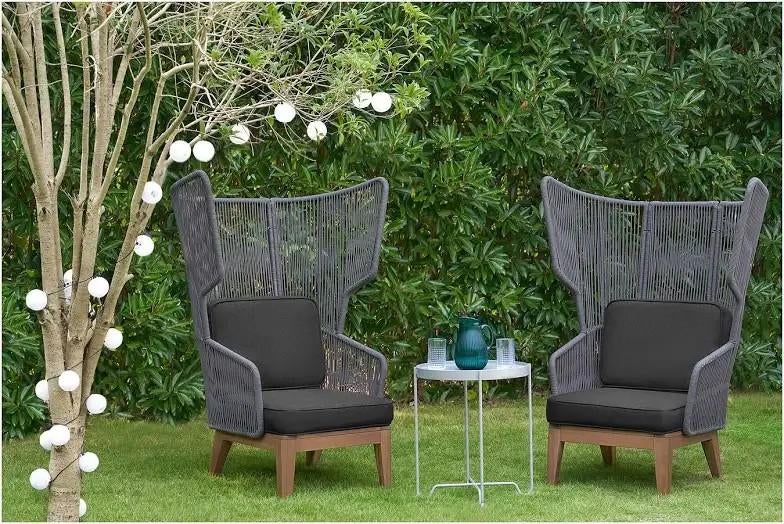 Tuin lounge stoel, Ophalen of Verzenden