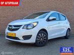 Opel KARL 1.0 ecoFLEX Edition, Voorwielaandrijving, 839 kg, Gebruikt, Euro 6