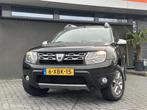 Dacia Duster 1.2 TCe 4x2 Lauréate garantie / Nap / Onderhou, Auto's, Dacia, Voorwielaandrijving, 125 pk, Gebruikt, Duster