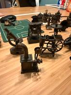 Vintage PlayMe puntenslijpers., Ophalen of Verzenden