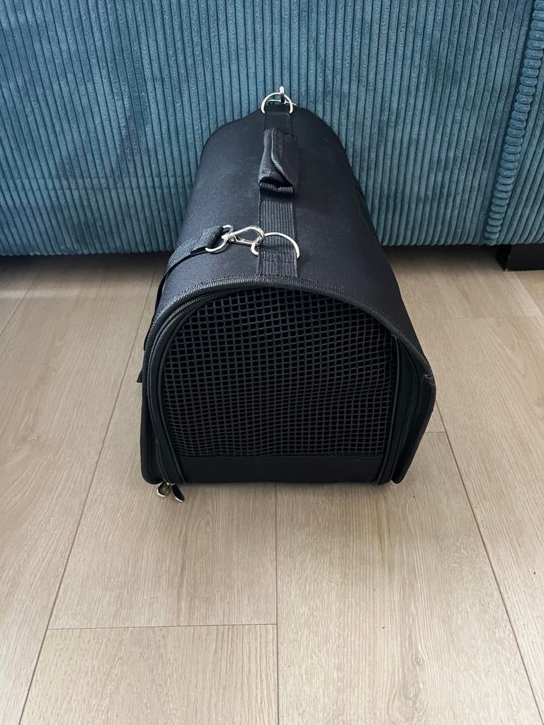 Reismand/reiskoffer knaagdier, Dieren en Toebehoren, Ophalen