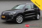 VOLKSWAGEN Tiguan 1.4 TSI Sport&Style | Cruise | Climate | W, Voorwielaandrijving, Euro 5, Parkeersensor, 4 cilinders