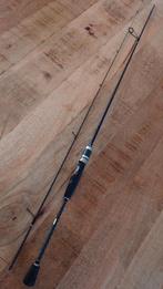 Shimano diaflash 70 UL, Ophalen of Verzenden, Werphengel