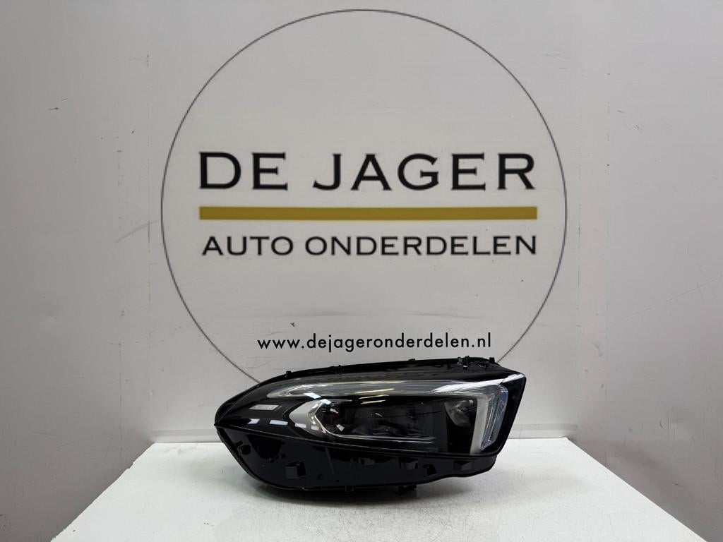 A KLASSE W177 MULTIBEAM KOPLAMP SET A1779062505 A1779062506, Gebruikt, Mercedes-Benz AG, Mercedes-Benz, Ophalen of Verzenden
