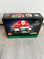 Lego Pokemon 40911 Mini Pokemon Centre NIEUW, Ophalen of Verzenden, Nieuw, Complete set, Lego