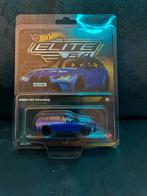 BMW Touring M3 Hot Wheels Elite64, Ophalen of Verzenden, Zo goed als nieuw, Auto