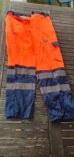 Veiligheidswerkbroek maat 50 nieuw, Ophalen of Verzenden, Broek