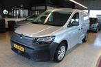 Volkswagen CADDY Cargo Maxi 1.5 TSi Maxi dubbele schuifdeure, Auto's, 1498 cc, Huisgarantie, Met garantie (alle), Volkswagen