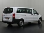 Mercedes-Benz Vito 114CDi Automaat XXL Personenbus | 9-Perso, Auto's, Automaat, Gebruikt, 2000 kg, Wit