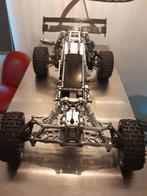 Baja te koop, Ophalen, Benzine, Auto offroad, Zo goed als nieuw