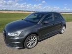Audi A1 1.4TFSI 92KW SB H6 EU6 2015 Grijs, A1, Zwart, 4 cilinders, Origineel Nederlands