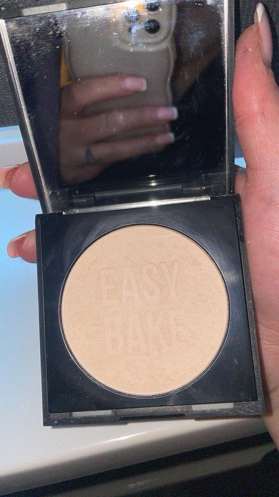 Make up, Sieraden, Tassen en Uiterlijk, Uiterlijk | Cosmetica en Make-up, Ophalen of Verzenden, Zo goed als nieuw, Gehele gezicht