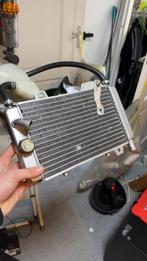 Runner 180 rad op maat voor zip, Ophalen of Verzenden