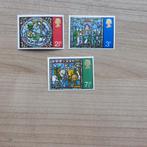 Engeland  1971 Mi 587 - 589, Ophalen of Verzenden, Postfris