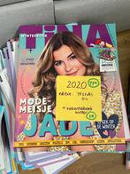 Tina 2020: diverse edities en vakantieboeken, Boeken, Ophalen, Gelezen, Overige typen