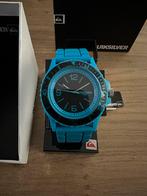 Quiksilver SLAM M163BR Horloge - Nieuwstaat, Ongedragen, Overige merken, Kunststof, Polshorloge, Nieuw