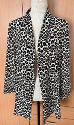 Pimkie openhangende blouse maat 46[Dm], Ophalen of Verzenden, Zo goed als nieuw, Maat 46/48 (XL) of groter, Overige kleuren