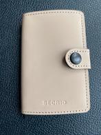 Secrid miniwallet, Ophalen, Zo goed als nieuw