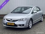 Honda Civic 1.3 Hybrid Elegance | NL Auto | Dealer onderhoud, Euro 5, Gebruikt, Origineel Nederlands, Bedrijf
