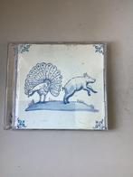 Veur pauwen en poeten., Verzenden, Zo goed als nieuw, Levenslied of Smartlap