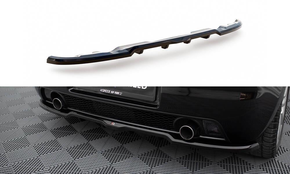 Maxton Design Spoiler Splitter Lip Suzuki Swift Sport MK4, Auto diversen, Tuning en Styling, Verzenden, Automotive Parts, A.parts@hotmail.nl