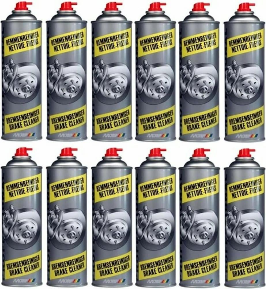 Remreiniger - Set van 12 of veel meer!!, Auto diversen, Onderhoudsmiddelen, Ophalen of Verzenden