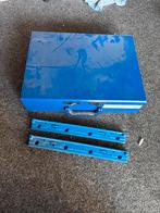 Sortimo Koffer met Rails voor Businrichting, Ophalen of Verzenden, Gebruikt, Universele onderdelen