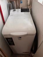 AEG Lavamat 6000 Series – Bovenlader 7 kg, Ophalen, Bovenlader, Zo goed als nieuw, Energieklasse A of zuiniger