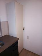 Hoogglans kast, Ophalen, Gebruikt, 50 tot 100 cm, 150 tot 200 cm