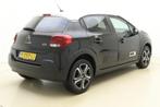 Citroen C3 1.2 PureTech Feel | Climate Control | Cruise Cont, Voorwielaandrijving, 83 pk, Euro 6, 1199 cc