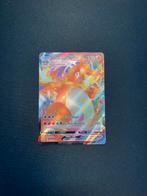 Charizard VMAX (020/189), Ophalen of Verzenden, Zo goed als nieuw