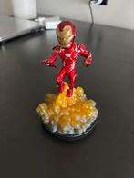 Iron Man Qfig, Ophalen of Verzenden, Zo goed als nieuw