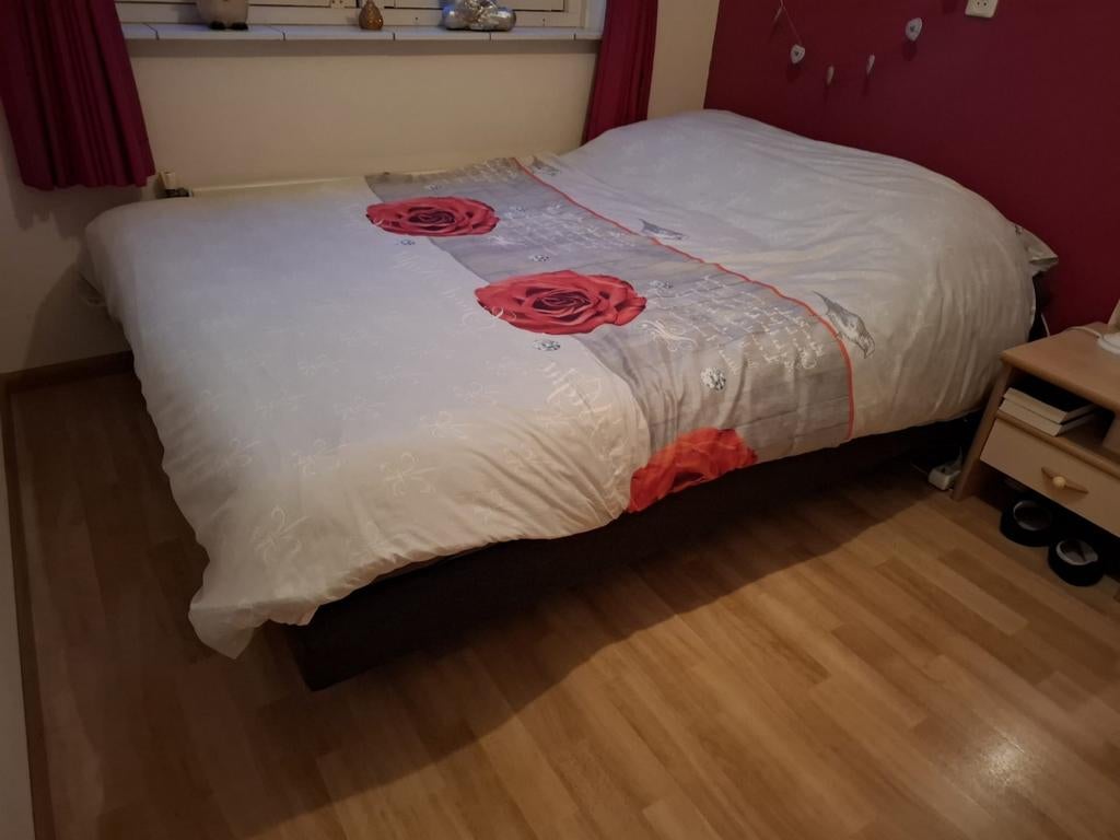 Slaapkamermeubels, Ophalen, Zo goed als nieuw, Eenpersoons, 90 cm