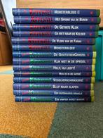 Kippenvel Boeken Collectie - R.L. Stine, Ophalen of Verzenden, Gelezen, Fictie algemeen