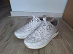 Sneakers maat 39, Wit, Gabor, Ophalen of Verzenden, Sneakers of Gympen
